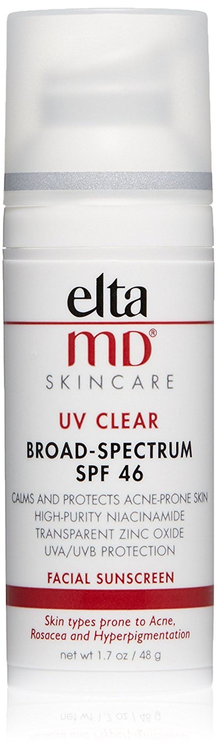 EltaMD UV Clear Facial Sunscreen