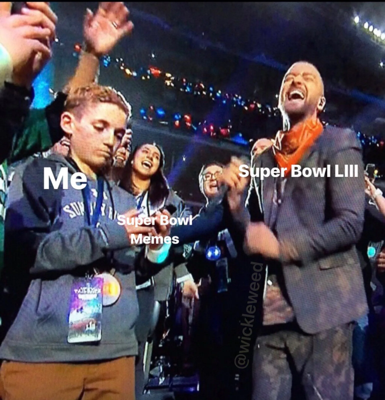 Super Bowl 2019 Memes That’ll Let You Relive All The Best Moments From ...