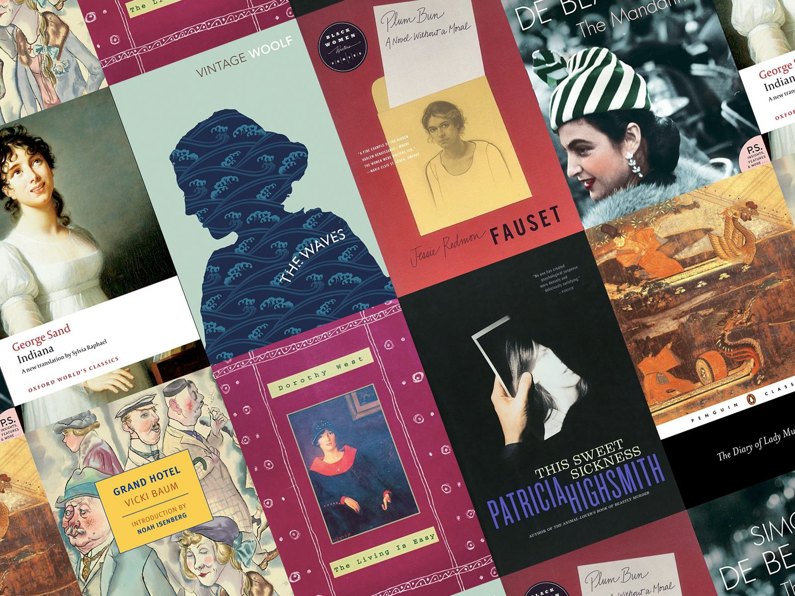 15 Overlooked Classics You've Waited Too Long To Read