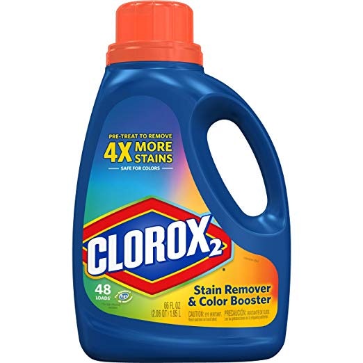 best laundry detergent for colors