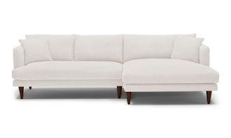 Lewis Sectional