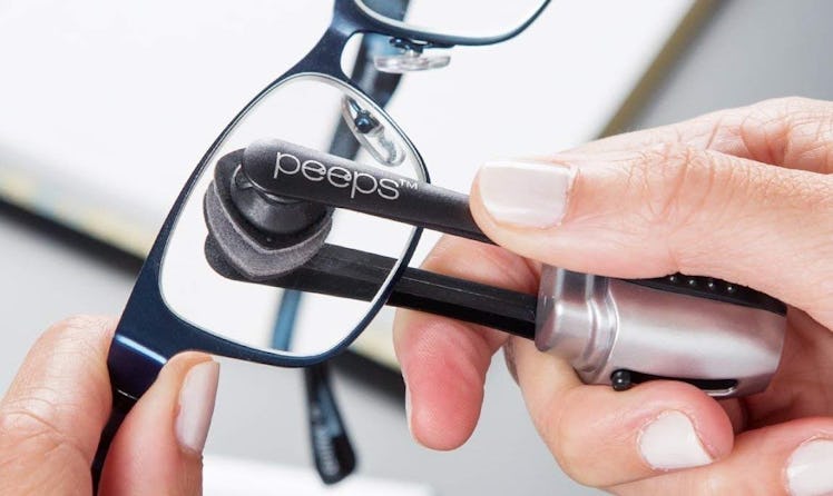 Peeps Eyeglass Cleaner