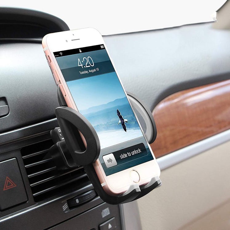 Beam Electronics Universal Smartphone Mount