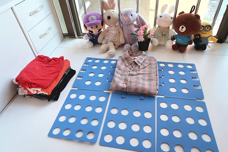 Ohuhu Clothes Folding Board