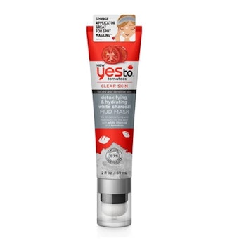 Yes To Anti-acne Cream Facial Treatments - 2 fl oz
