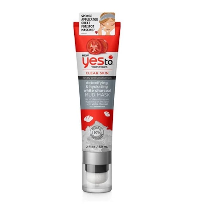Yes To Anti-acne Cream Facial Treatments - 2 fl oz