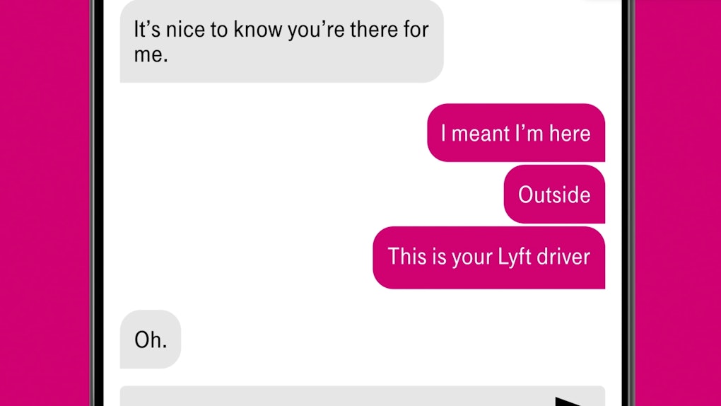 Lyft S T Mobile Tuesdays Deal Will Get Customers A Free Ride This Week