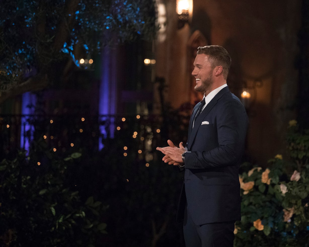 Can You Stream 'The Bachelor' On Hulu? Colton's Search For Love Continues