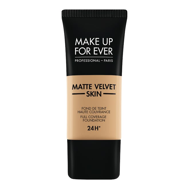 Matte Velvet Skin
