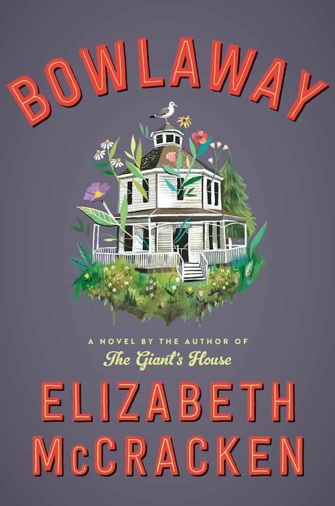 'Bowlaway' by Elizabeth McCracken