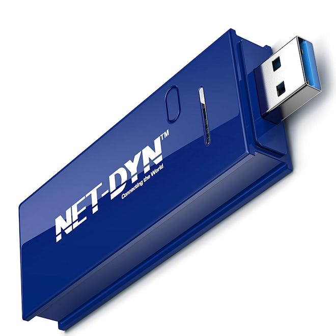 NET-DYN USB Wireless Wi-Fi Adapter