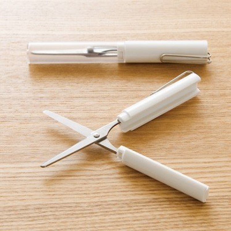 Muji Scissors Stick