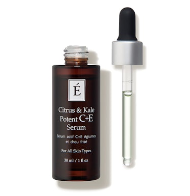 Eminence Organic Skin Care Citrus & Kale Potent C+E Serum