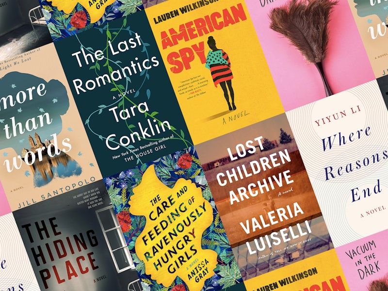 24 Fiction Books Coming Out In February That You Definitely Need To Read