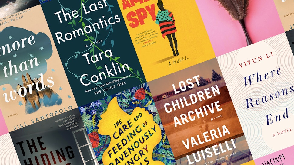 New Books February 2025