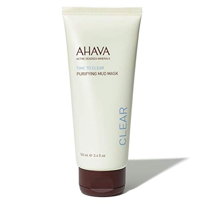 Ahava Purifying Mud Mask