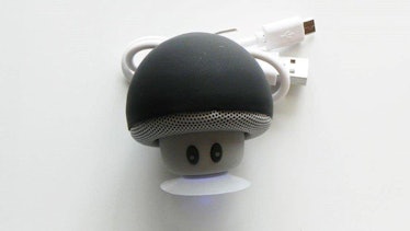 Funky Rico Mini Mushroom Speaker
