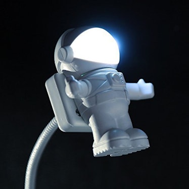 Soondar LED Spaceman Light