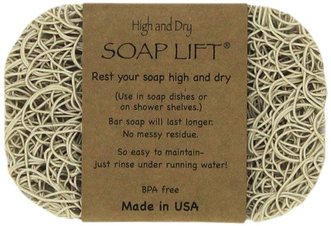 Soap Lift Bone by Sea Lark