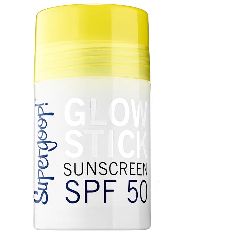 SUPERGOOP! Glow Stick Sunscreen SPF 50
