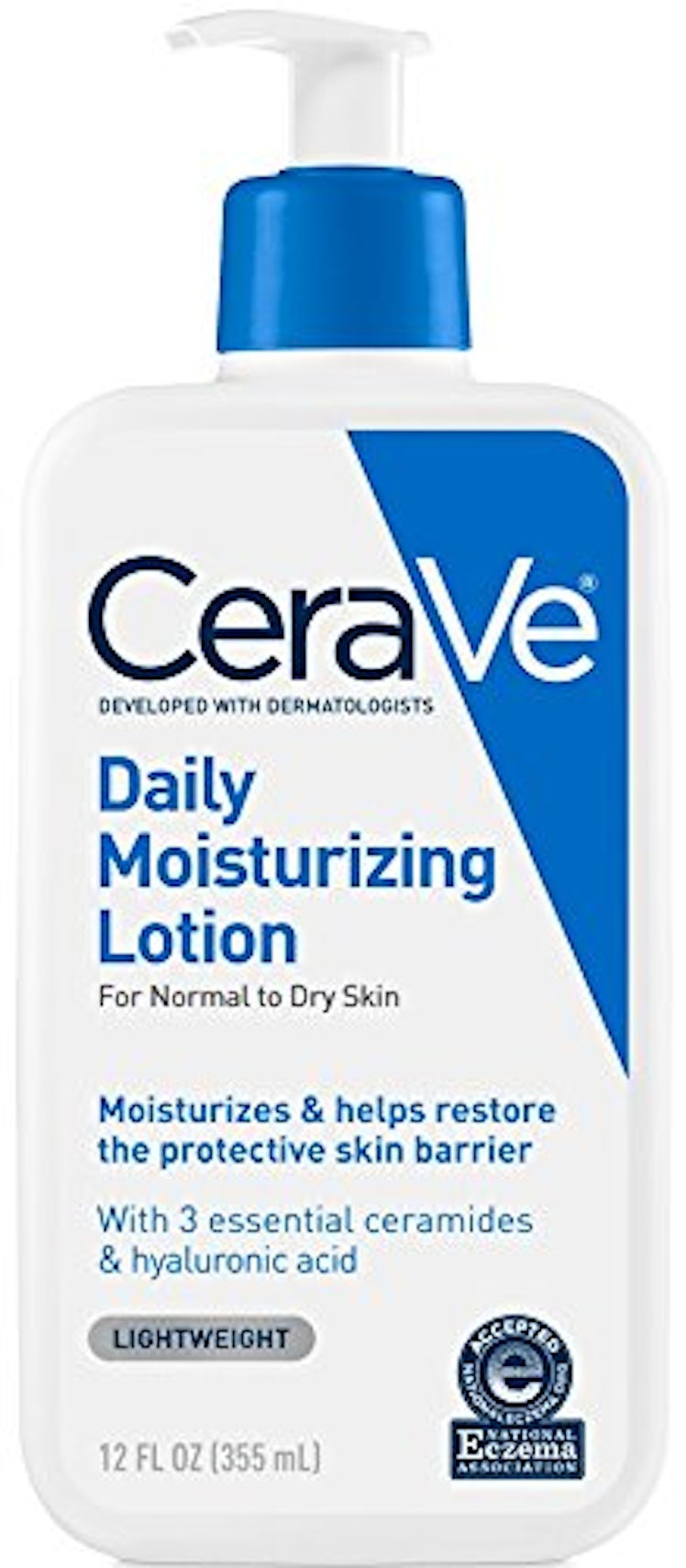 Cerave Daily Moisturizing Lotion