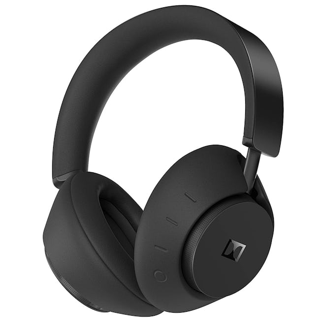 Dolby Dimension Headphones with active noise cancellation