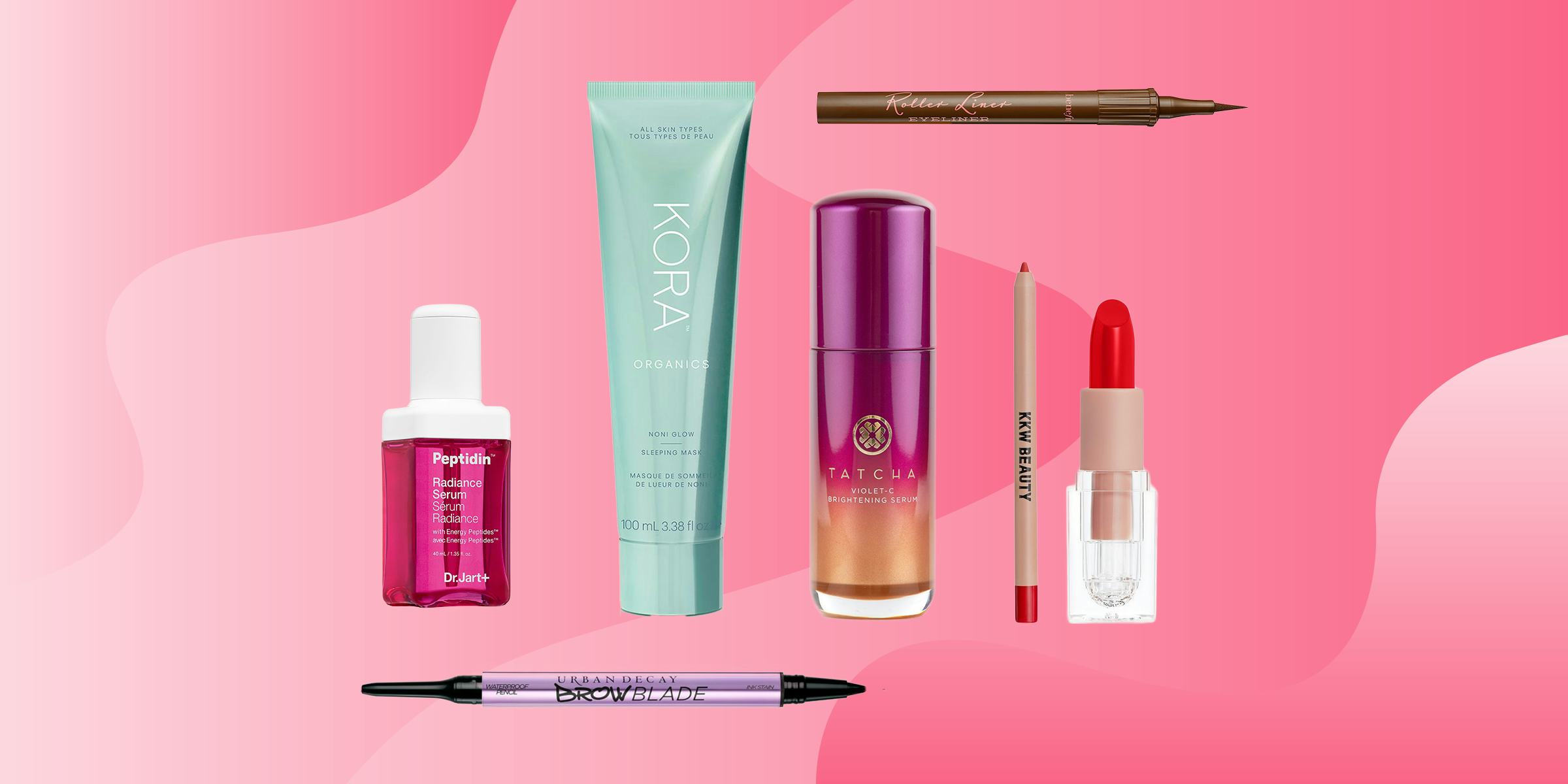 27 January 2019 Makeup Skin Care Hair Product Launches