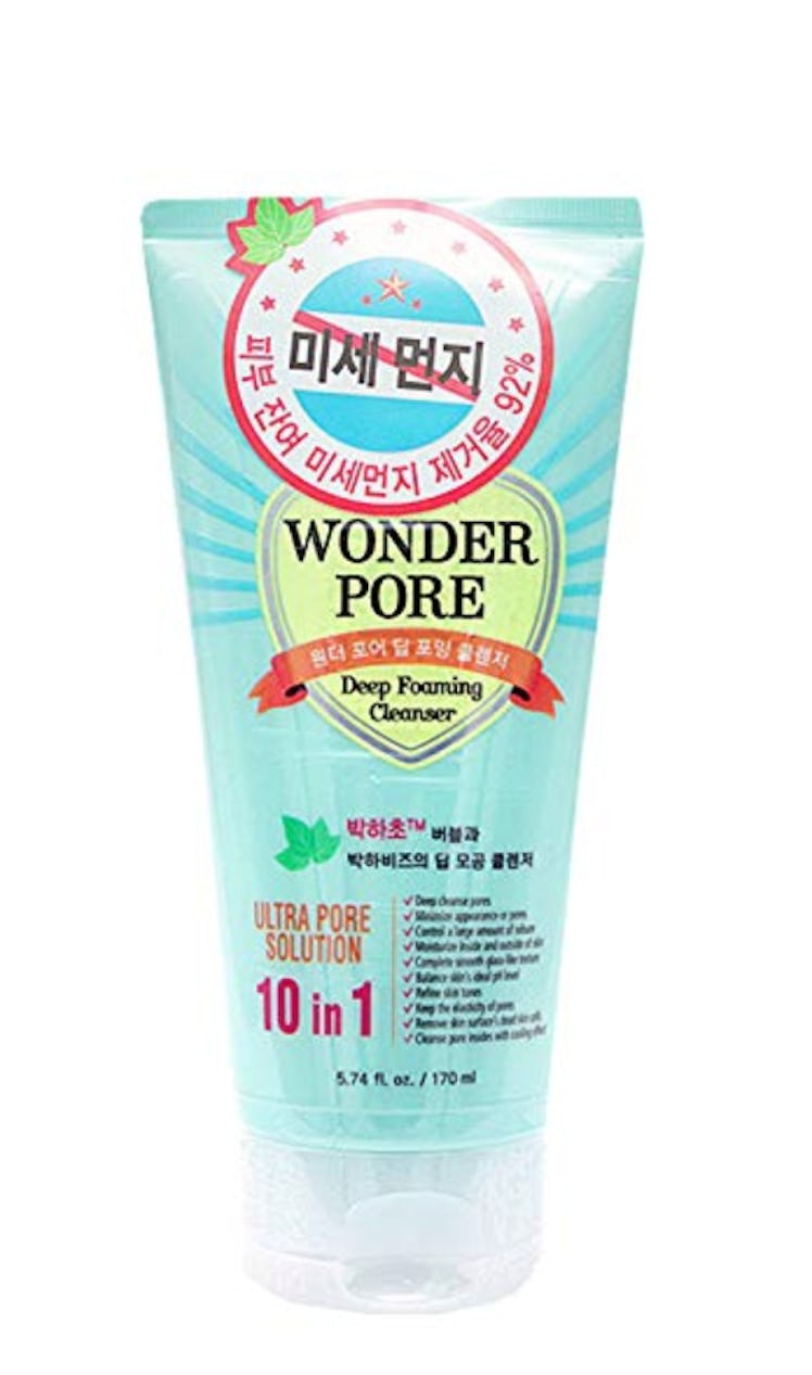 Etude House Wonder Pore Cleanser