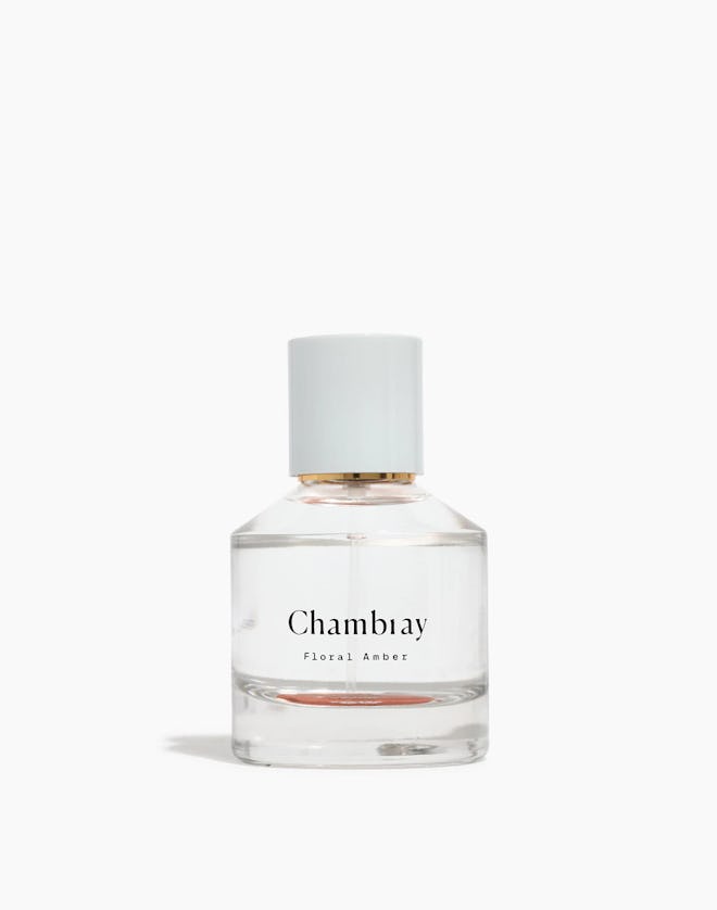 Madewell Chambray Eau de Parfum Fragrance 