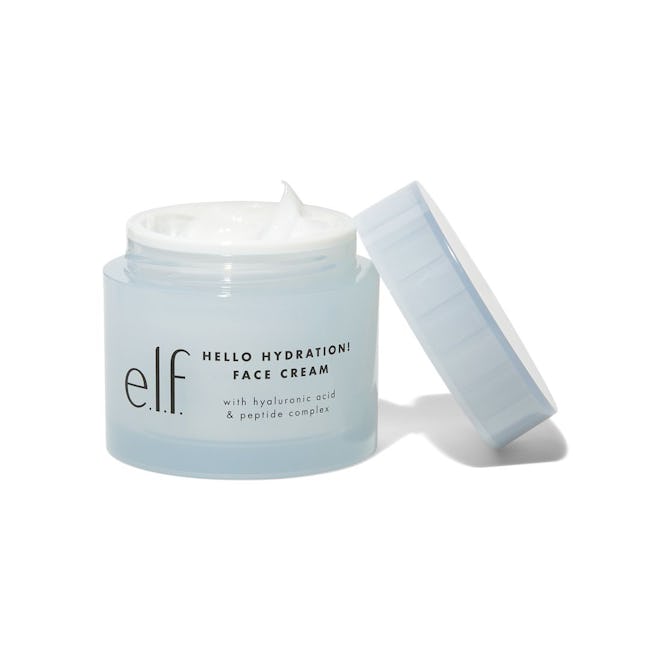 elf Hello Hydration! Face Cream