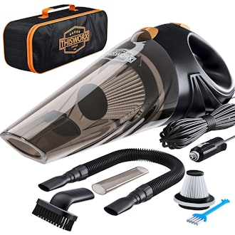 ThisWorx for Car Vacuum