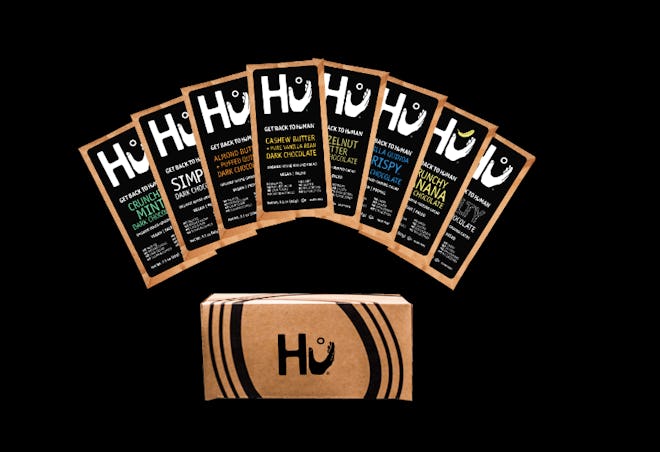 Hu Chocolate Bundle 