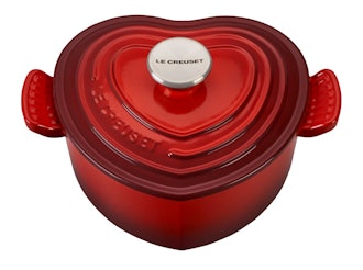 Heart Cocotte