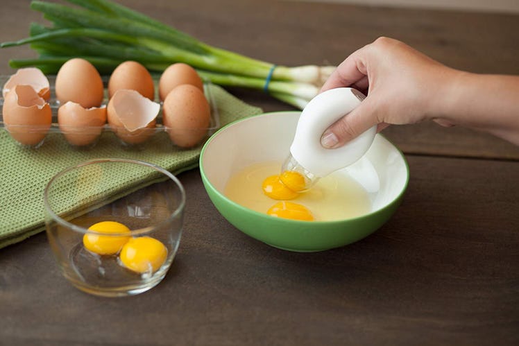 Quirky Yolk Extractor