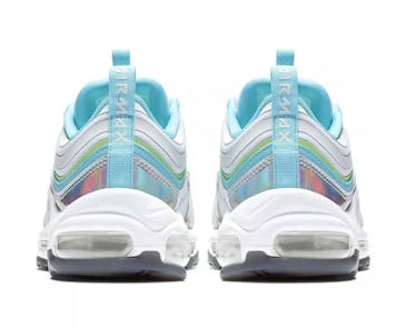 Holographic 97s top