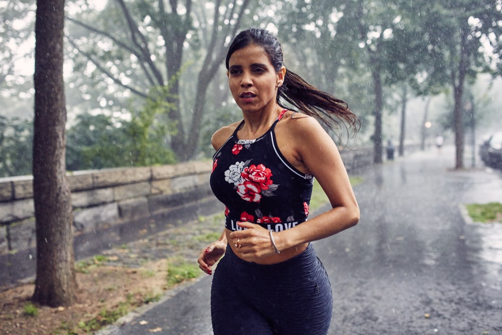 7 Unexpected Side Effects Of Going Commando For Even Just 24 Hours