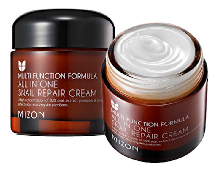 Mizon All-In-One Snail Repair Cream