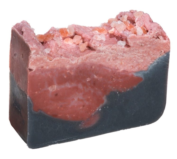 Falls River Soap Company Salt Soap Bar