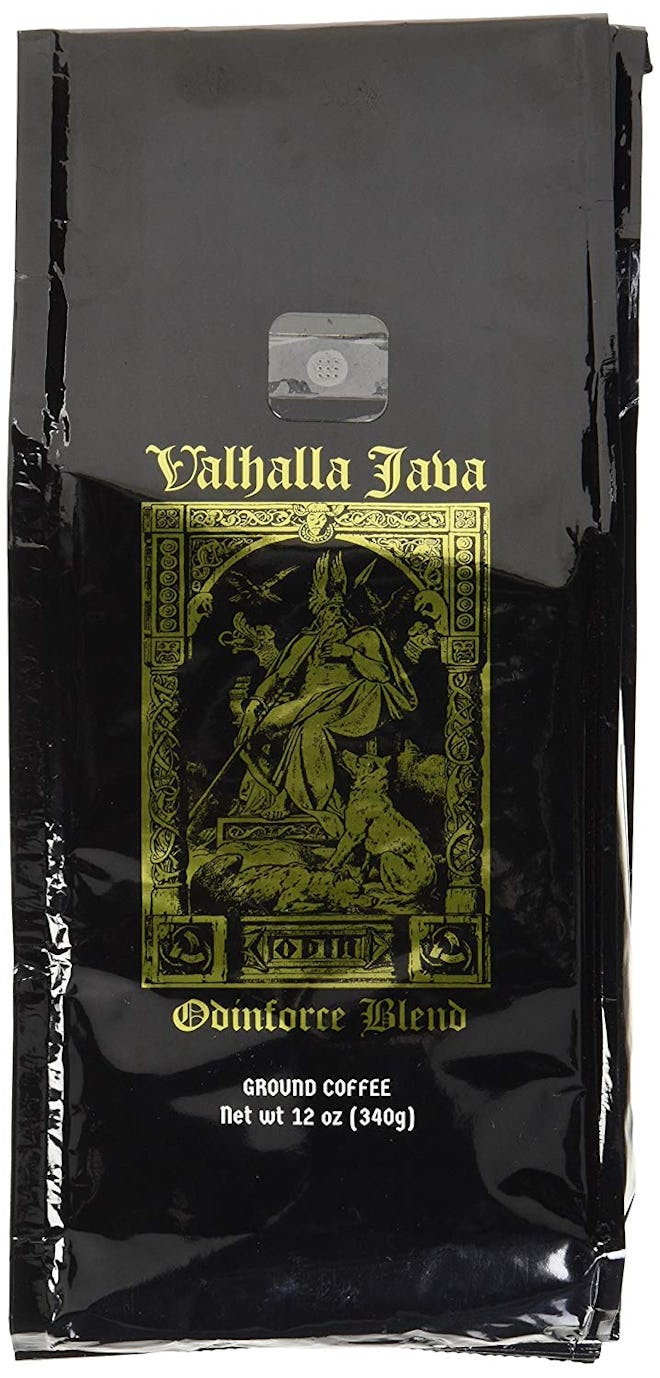 Deathwish Valhalla Java