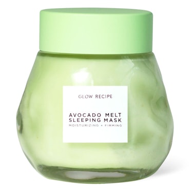 Glow Recipe Avocado Melt Sleeping Mask