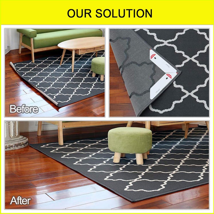 Sprtpilo Rug Gripper