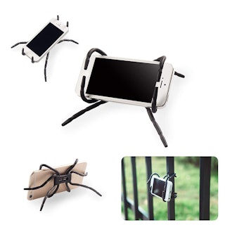 Spider Phone Holder