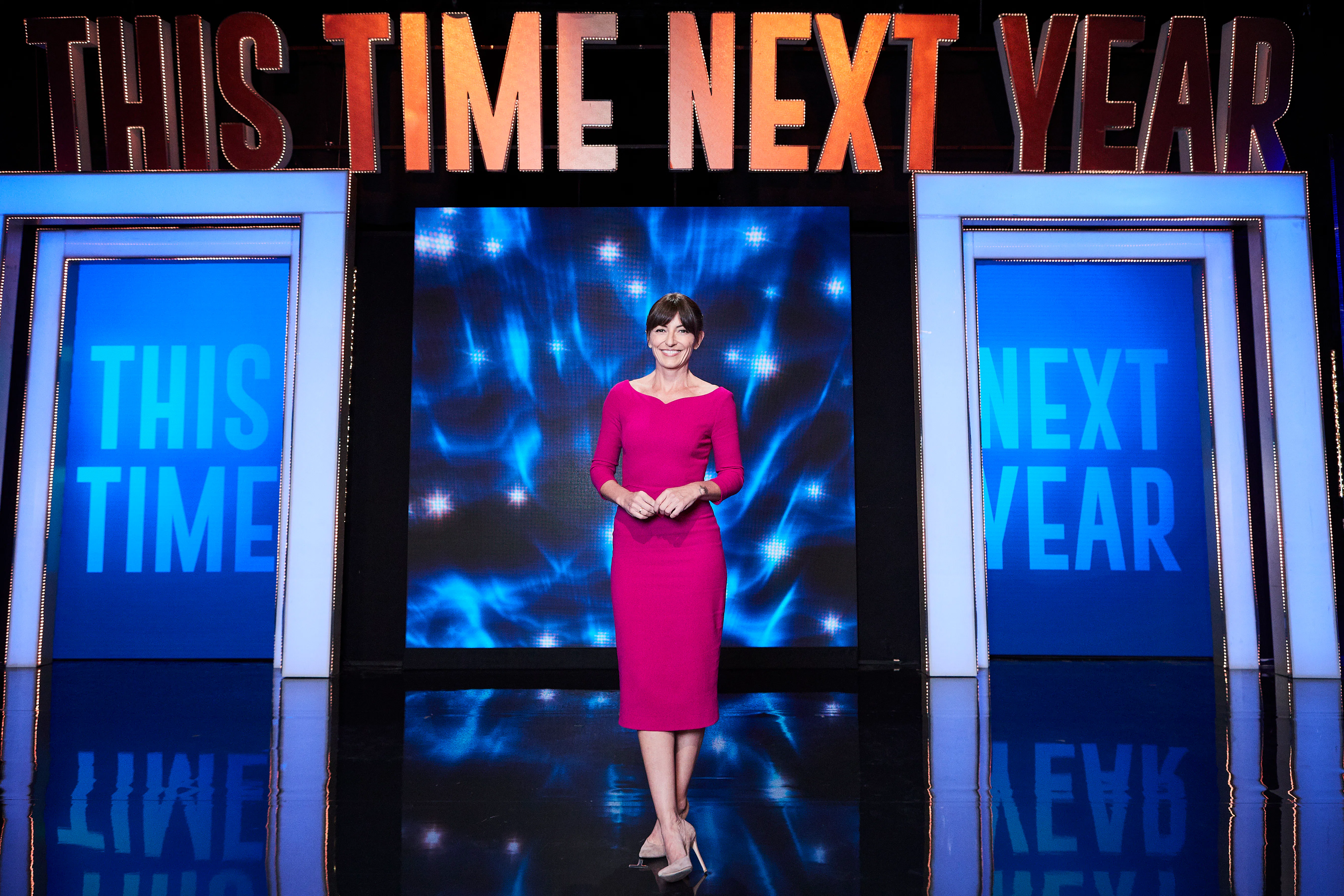 How To Apply For 'This Time Next Year', Because This Show Really Does ...