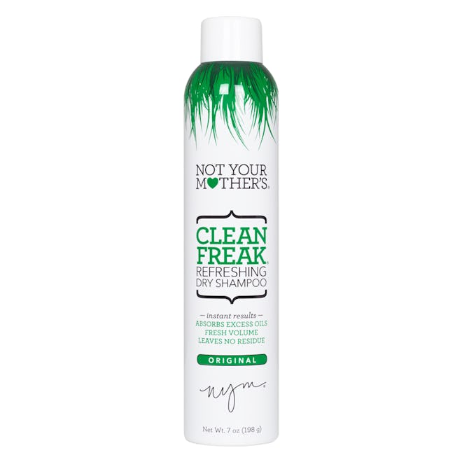 Clean Freak Refreshing Dry Shampoo