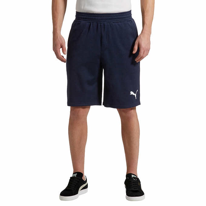 puma costco shorts