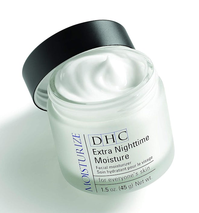 DHC Extra Nighttime Moisture 