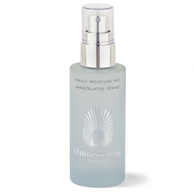 Magic Moisture Mist