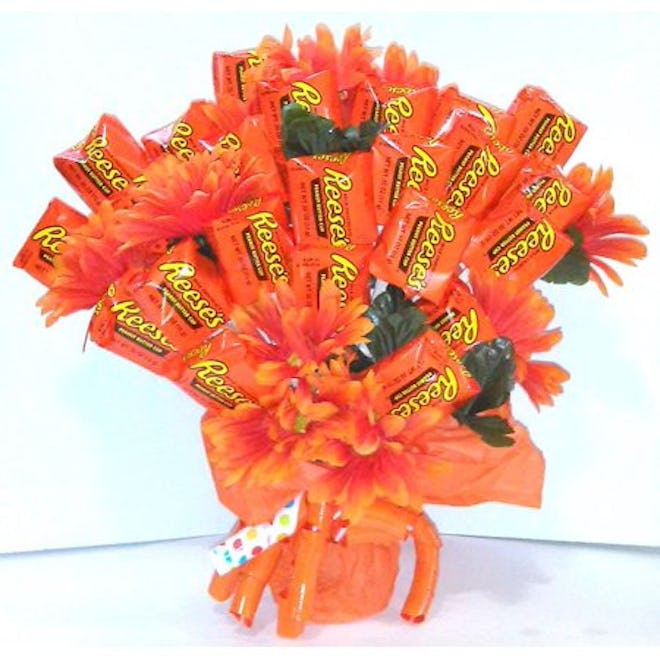 Reese’s Extravaganza Bouquet