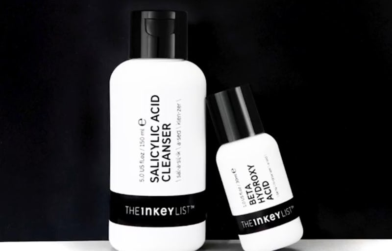 What S In The Inkey List S New 19 Skincare Collection The Extended Line Has Solutions To All Your Beauty Woes What S In The Inkey List S New 19 Skincare Collection The Extended Line Has Solutions To All Your Beauty Woes