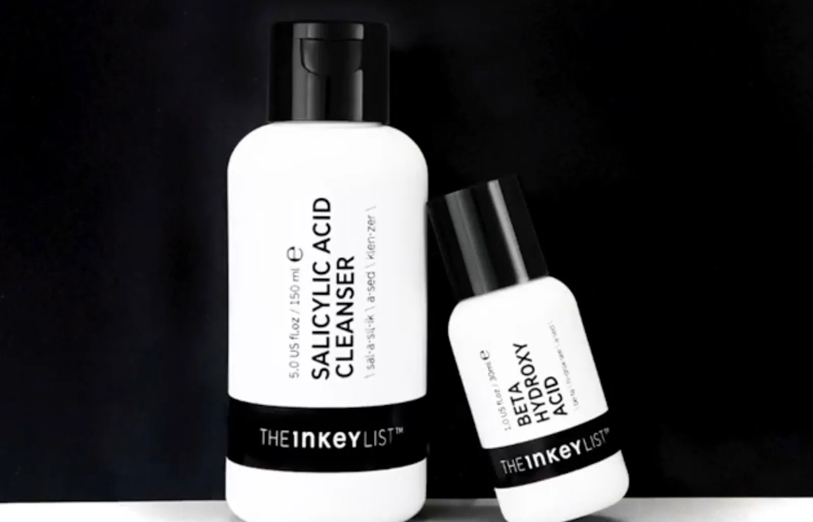What's In The Inkey List's New 2019 Skincare Collection? The Extended ...